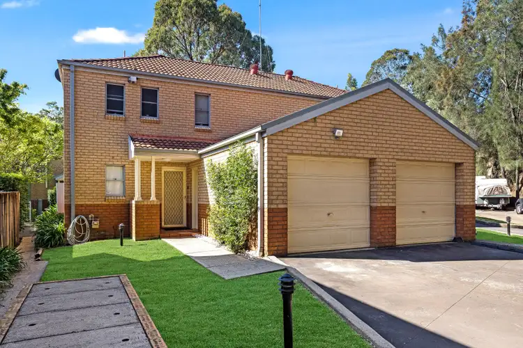 24/1 Quarry Close, Yagoona NSW 2199