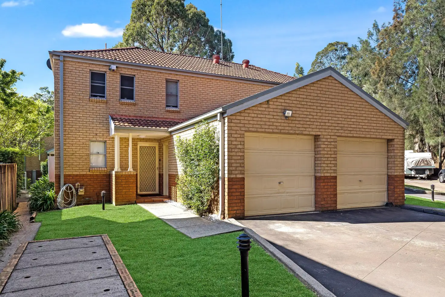 Main view of Homely townhouse listing, 24/1 Quarry Close, Yagoona NSW 2199