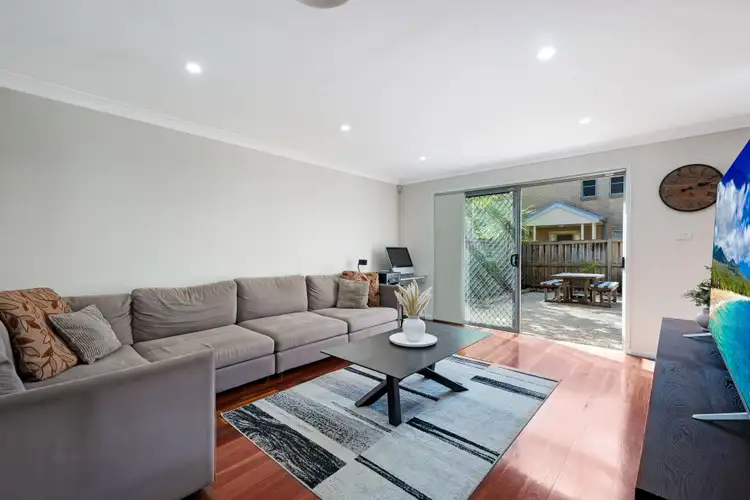 Second view of Homely townhouse listing, 24/1 Quarry Close, Yagoona NSW 2199