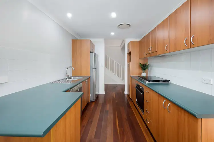 Fourth view of Homely townhouse listing, 24/1 Quarry Close, Yagoona NSW 2199