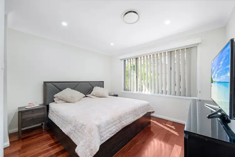 Fifth view of Homely townhouse listing, 24/1 Quarry Close, Yagoona NSW 2199