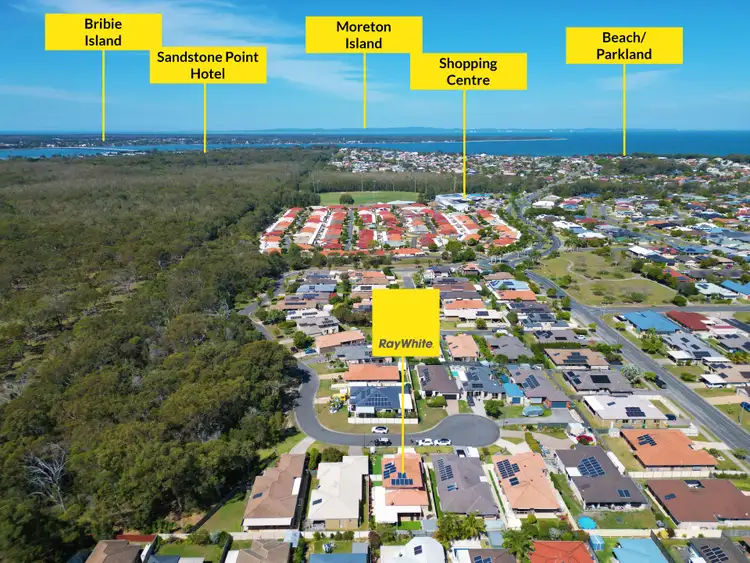 Second view of Homely house listing, 34 Eimeo Place, Sandstone Point QLD 4511