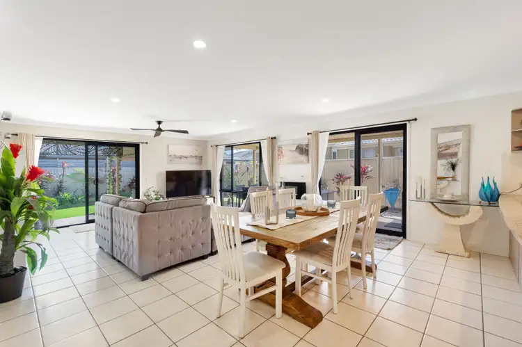 Fourth view of Homely house listing, 34 Eimeo Place, Sandstone Point QLD 4511