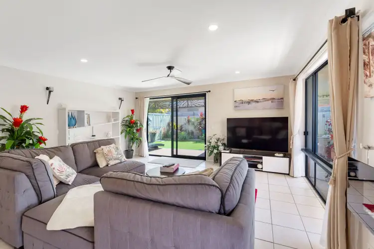 Fifth view of Homely house listing, 34 Eimeo Place, Sandstone Point QLD 4511