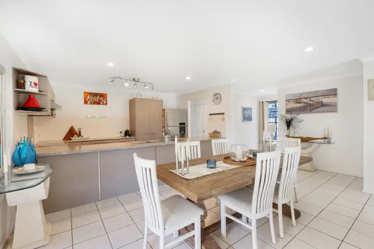 Sixth view of Homely house listing, 34 Eimeo Place, Sandstone Point QLD 4511