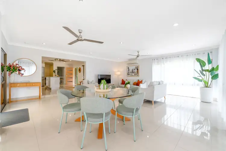 21 Centaur Street, Trinity Park QLD 4879