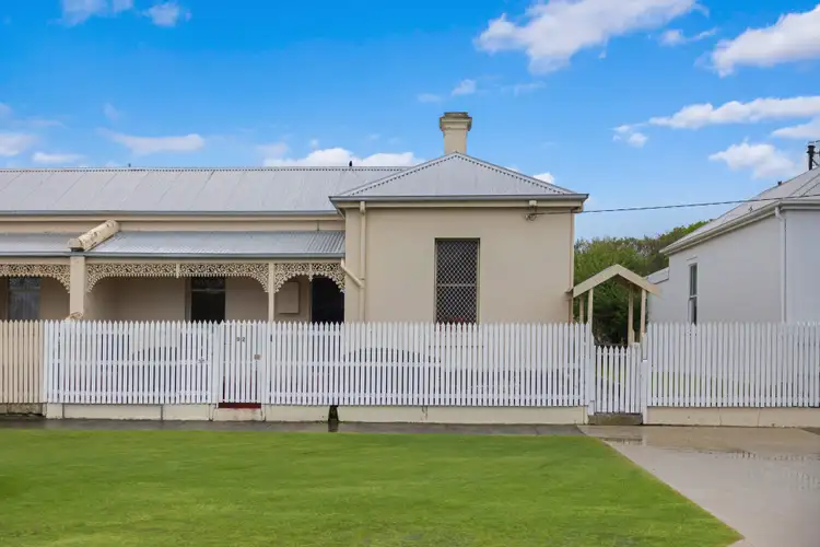 92 Koroit Street, Warrnambool VIC 3280