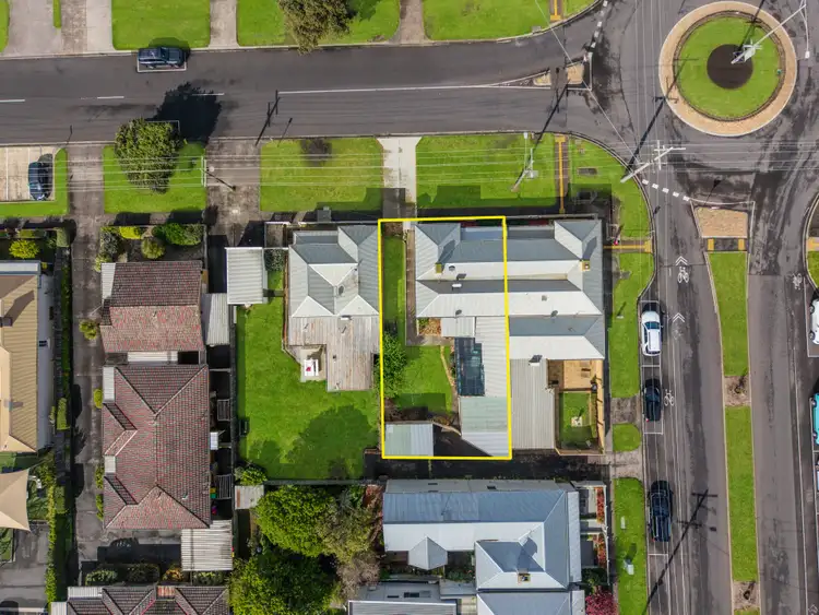 Third view of Homely house listing, 92 Koroit Street, Warrnambool VIC 3280