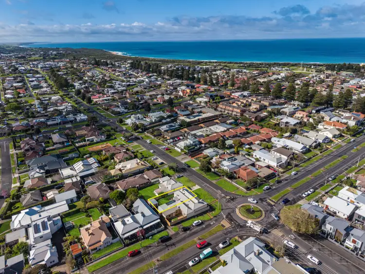 Fourth view of Homely house listing, 92 Koroit Street, Warrnambool VIC 3280