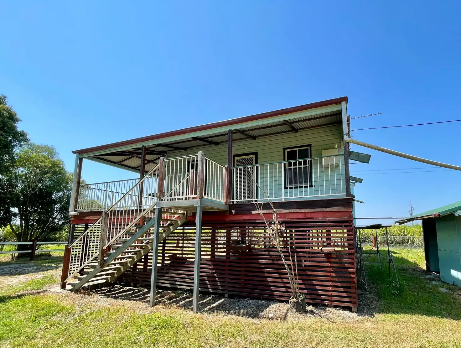 Main view of Homely house listing, 529 Woodford Dale Road, Woodford Island NSW 2463