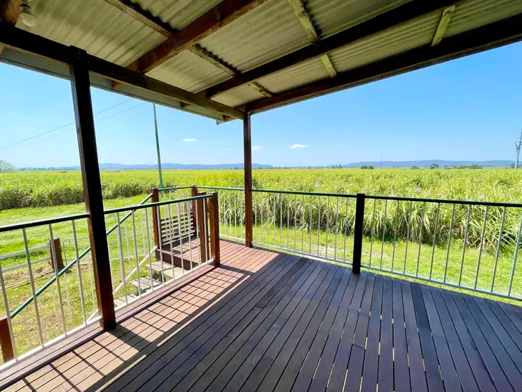 Second view of Homely house listing, 529 Woodford Dale Road, Woodford Island NSW 2463