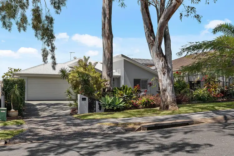 61 Cowie Road, Carseldine QLD 4034