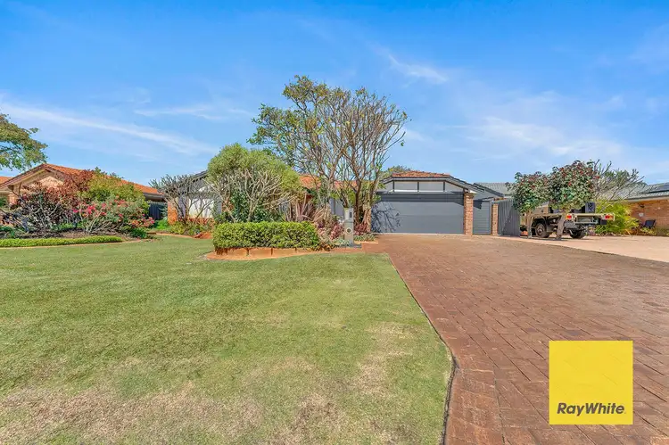 Second view of Homely house listing, 8 Parkway Road, Thornlie WA 6108