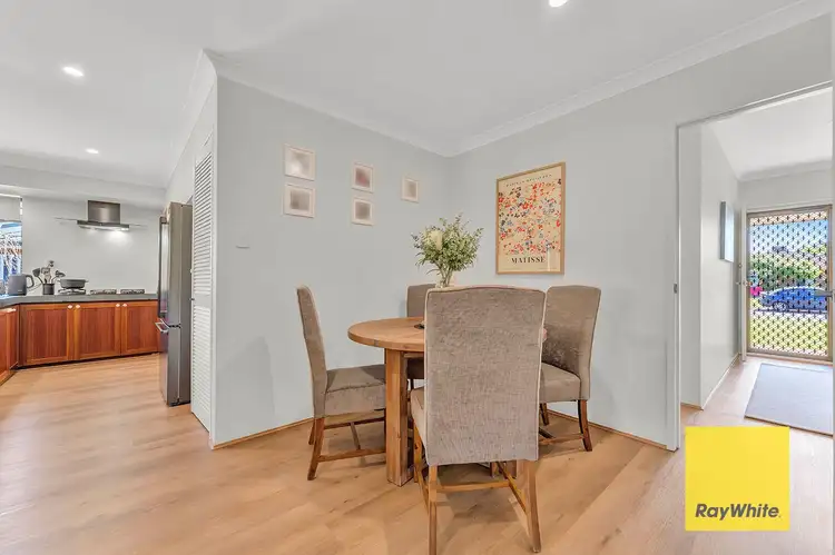 Sixth view of Homely house listing, 8 Parkway Road, Thornlie WA 6108
