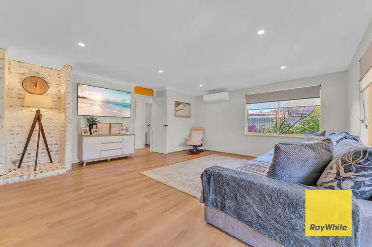 Seventh view of Homely house listing, 8 Parkway Road, Thornlie WA 6108