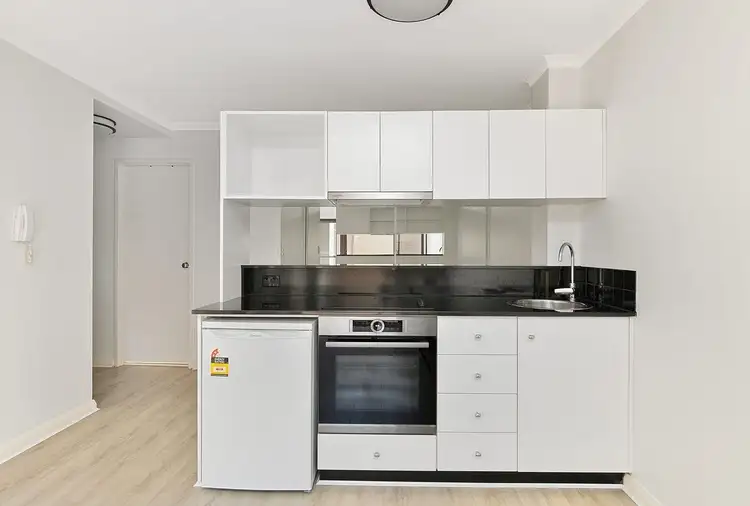 Second view of Homely apartment listing, 309/508-528 Riley Street, Surry Hills NSW 2010