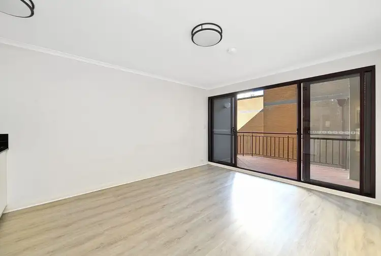 Fourth view of Homely apartment listing, 309/508-528 Riley Street, Surry Hills NSW 2010
