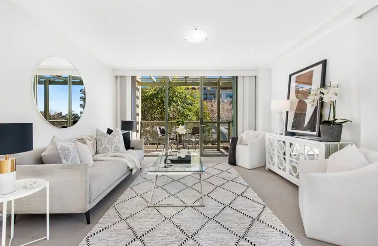 64/149-197 Pyrmont Street, Pyrmont NSW 2009