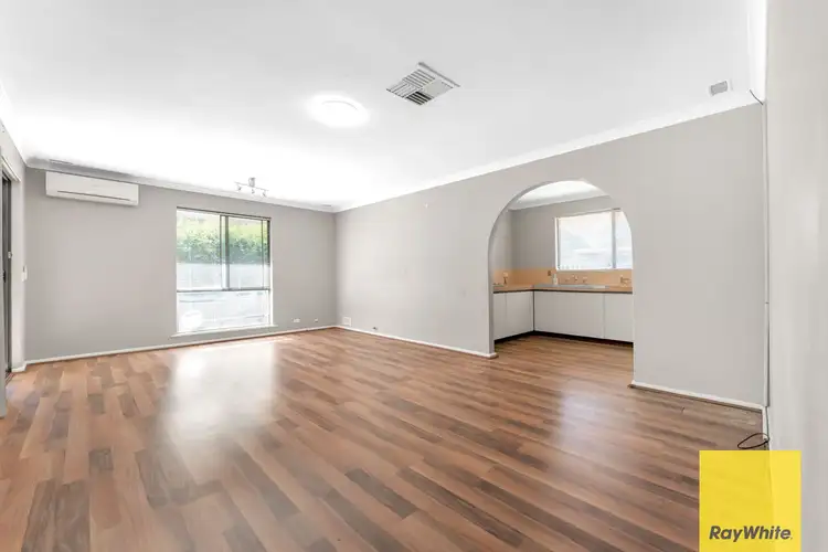 Fourth view of Homely house listing, 2 Tamarind Crescent, Kelmscott WA 6111