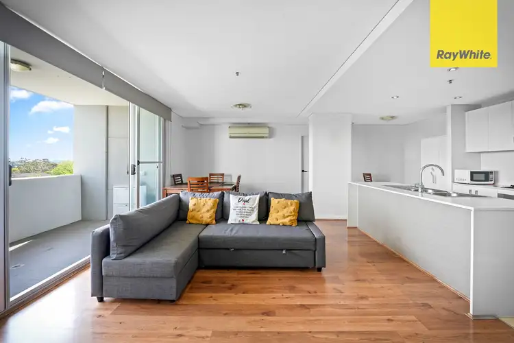 100/459-463 Church Street, Parramatta NSW 2150