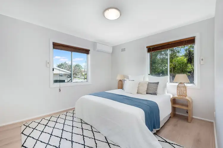 Fifth view of Homely house listing, 160 Amy Street, Regents Park NSW 2143