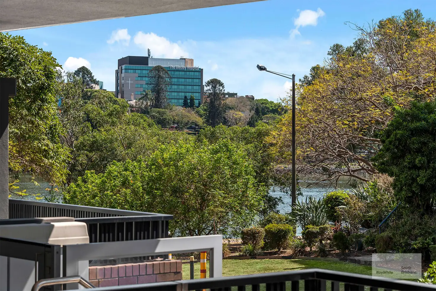 Main view of Homely apartment listing, 1/48 Kurilpa Street, West End QLD 4101