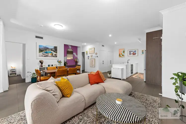 Fifth view of Homely apartment listing, 1/48 Kurilpa Street, West End QLD 4101