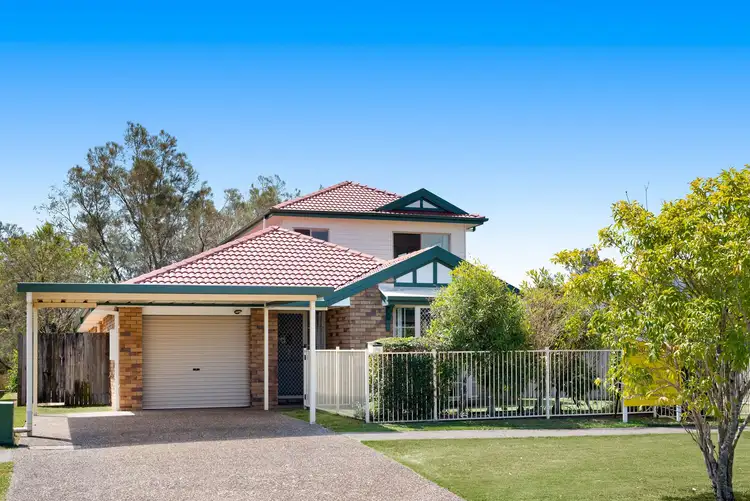 29 Cloverbrook Place, Carina QLD 4152