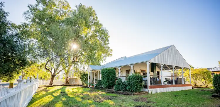 Second view of Homely house listing, 9 Lovell Street, Roma QLD 4455