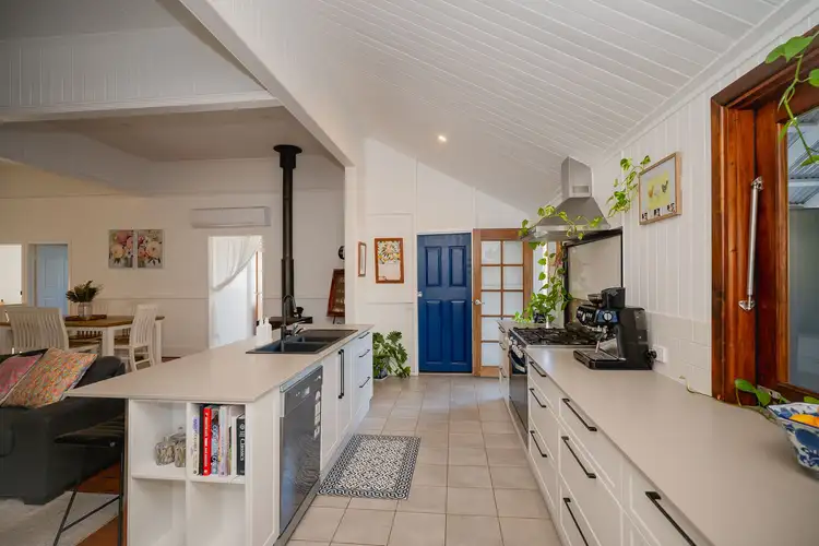 Third view of Homely house listing, 9 Lovell Street, Roma QLD 4455