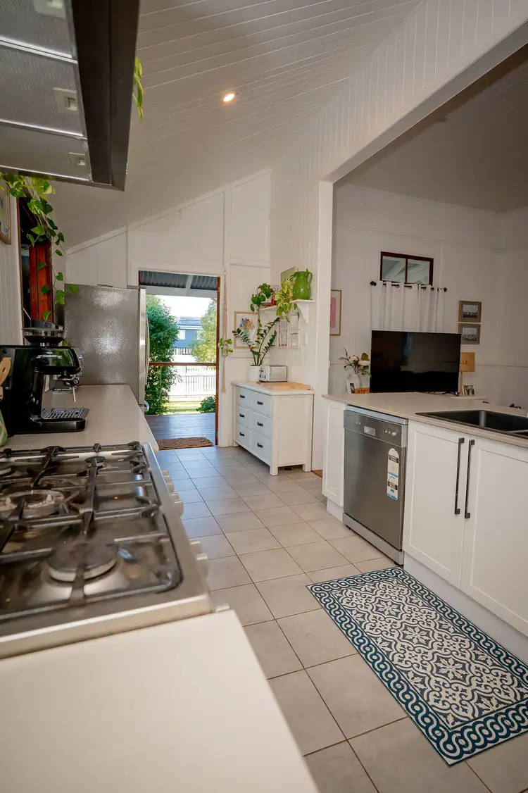 Fourth view of Homely house listing, 9 Lovell Street, Roma QLD 4455