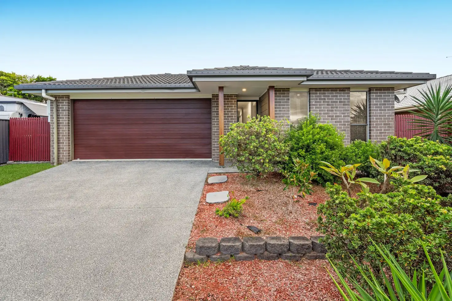 Main view of Homely house listing, 4 Bandt Close, Burpengary QLD 4505