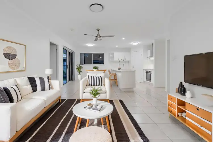 Third view of Homely house listing, 4 Bandt Close, Burpengary QLD 4505