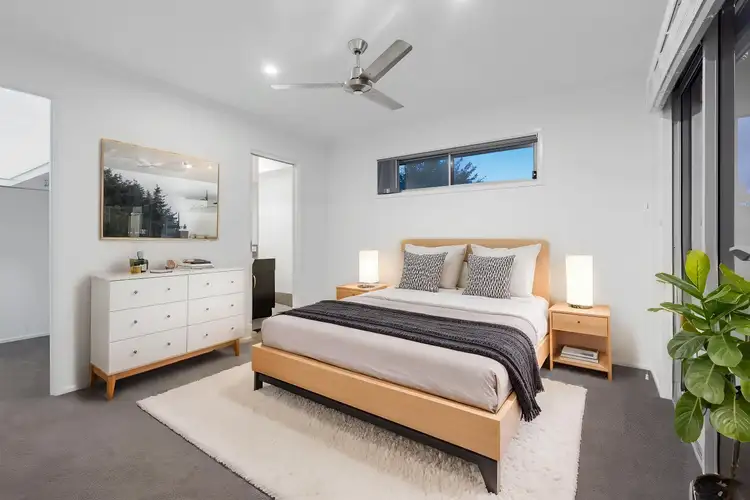 Fourth view of Homely house listing, 4 Bandt Close, Burpengary QLD 4505