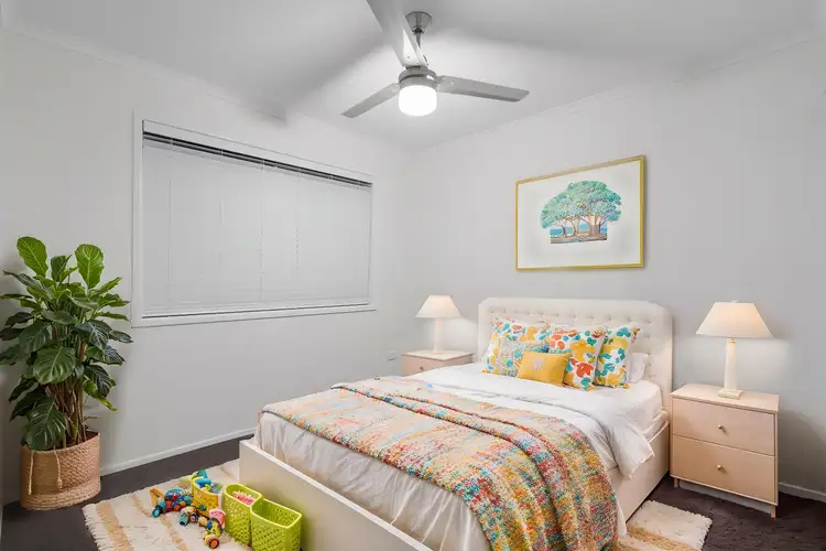 Fifth view of Homely house listing, 4 Bandt Close, Burpengary QLD 4505