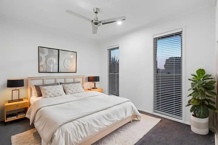 Sixth view of Homely house listing, 4 Bandt Close, Burpengary QLD 4505