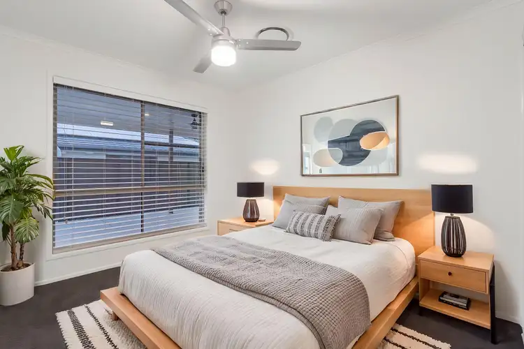 Seventh view of Homely house listing, 4 Bandt Close, Burpengary QLD 4505