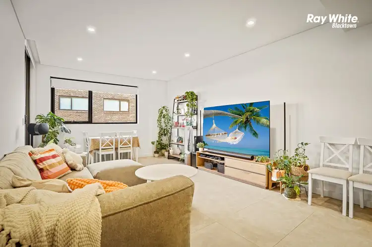 Fifth view of Homely unit listing, 220/37B MANCHESTER Drive, Schofields NSW 2762