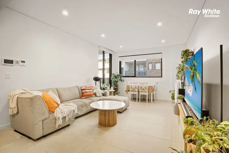 Sixth view of Homely unit listing, 220/37B MANCHESTER Drive, Schofields NSW 2762