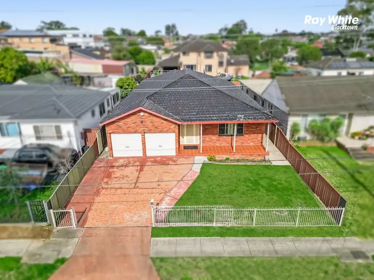 826 The Hosley Drive, Smithfield NSW 2164