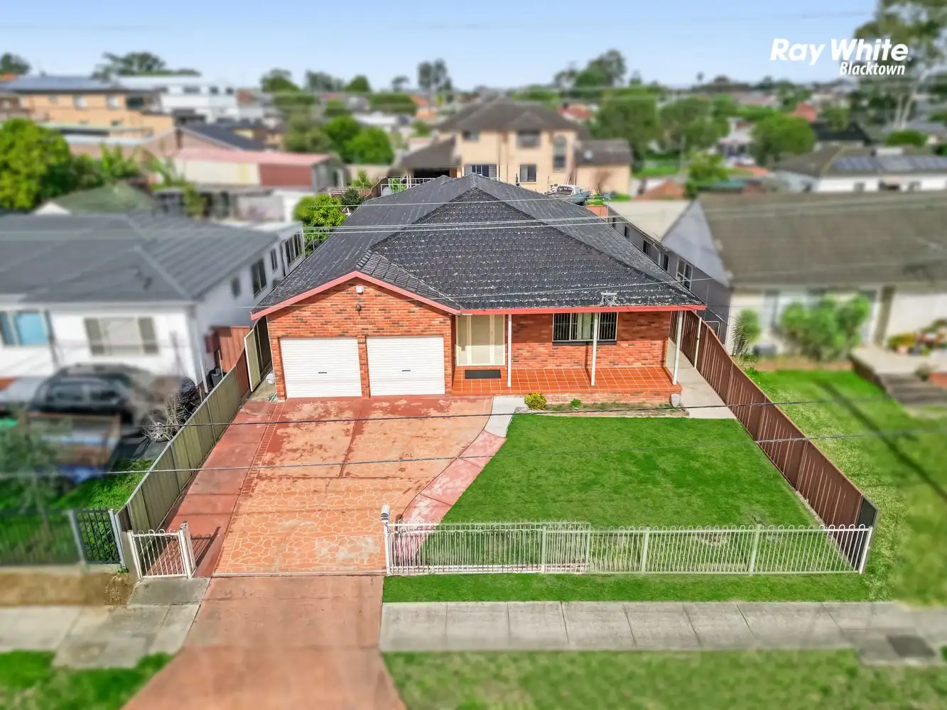 Main view of Homely house listing, 826 The Hosley Drive, Smithfield NSW 2164