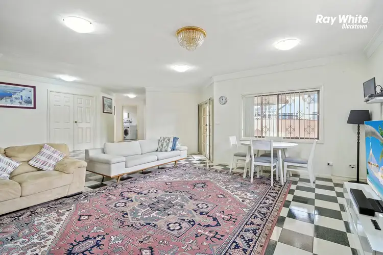 Third view of Homely house listing, 826 The Hosley Drive, Smithfield NSW 2164