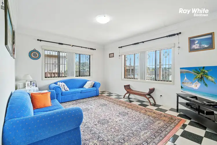 Fifth view of Homely house listing, 826 The Hosley Drive, Smithfield NSW 2164
