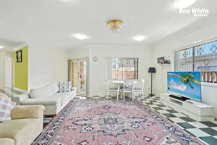 Sixth view of Homely house listing, 826 The Hosley Drive, Smithfield NSW 2164