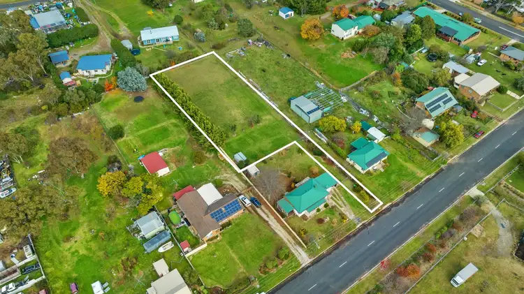 Fourth view of Homely land listing, 10A Kentucky Street, Armidale NSW 2350