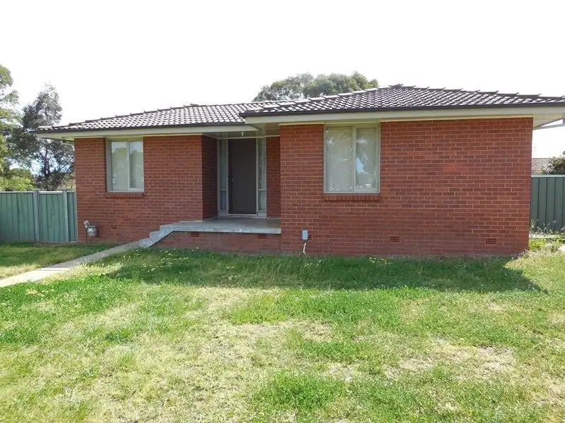 Main view of Homely house listing, 13 Cedar Crescent, Forbes NSW 2871