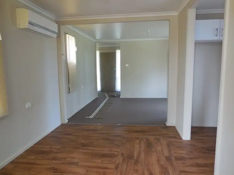 Second view of Homely house listing, 13 Cedar Crescent, Forbes NSW 2871
