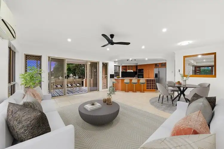 13 Fairmont Crescent, Underwood QLD 4119
