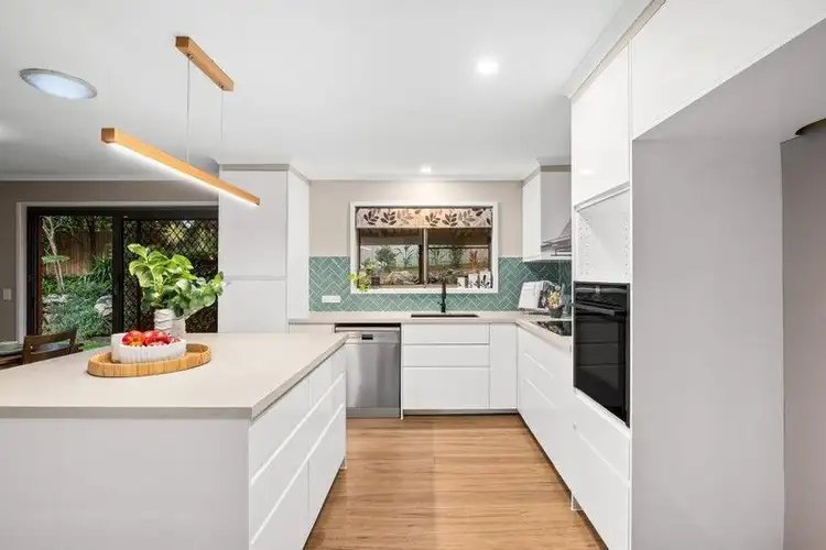 12 Merlin Court, Rochedale South QLD 4123