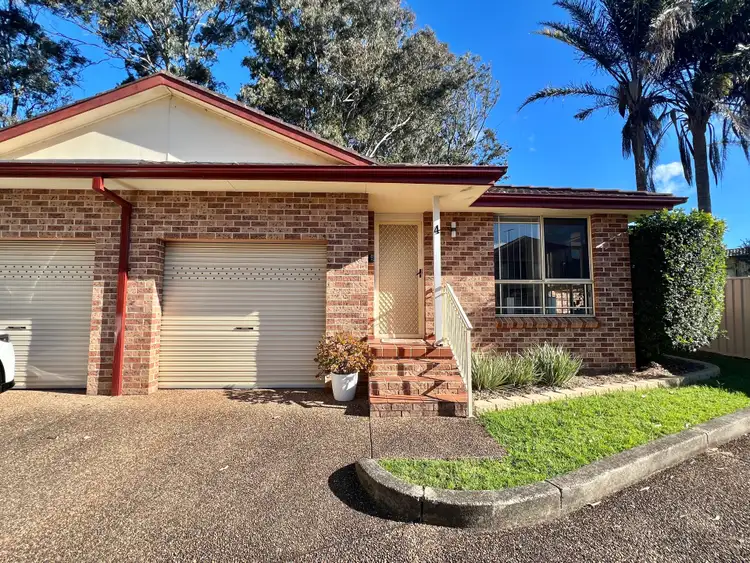 4/55 Chester Road, Ingleburn NSW 2565